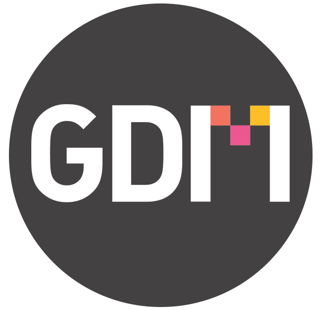 GameDev Market logo